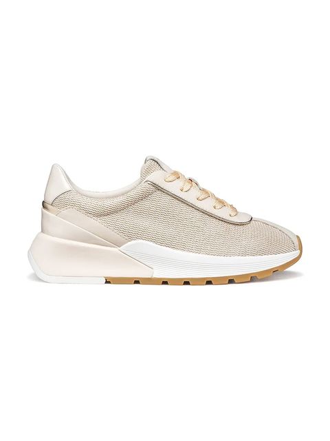 Geox sneakersy D METROPOLI