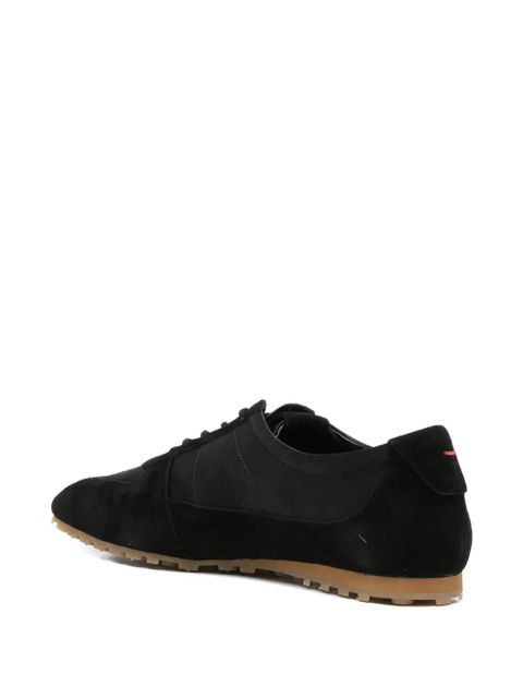 Aeyde Uma sneakers - Black