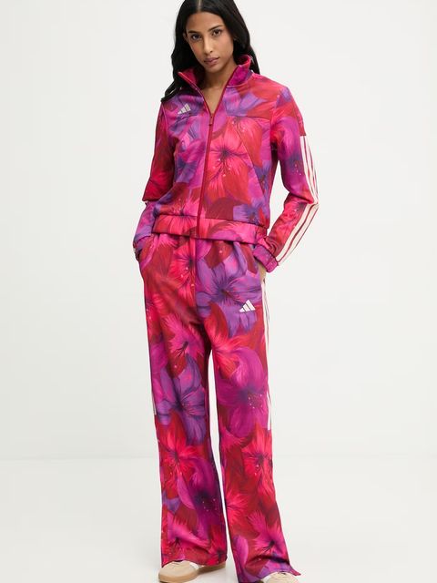 adidas spodnie dresowe x Farm Rio - zdjęcie produktu nr 1