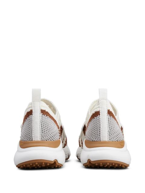 Tod's Kate slip-on sneakers - White