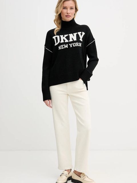 Dkny sweter - zdjęcie produktu nr 2