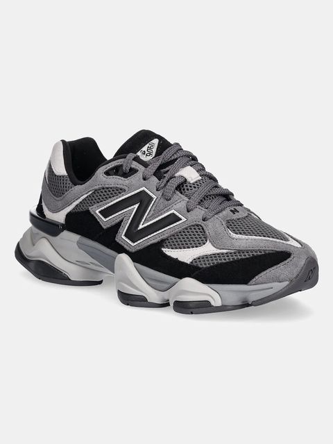 New Balance sneakersy 9060 kolor czarny U9060ERA - zdjęcie produktu nr 1