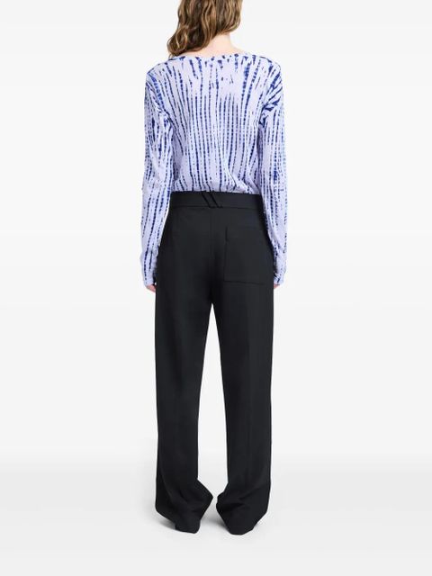 Proenza Schouler Mia T-shirt - White