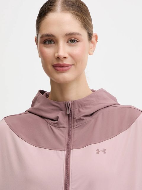Under Armour kurtka Rival Woven