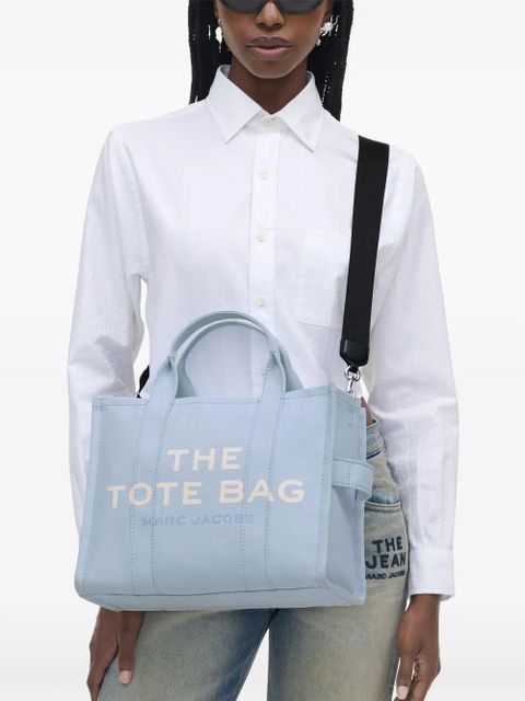 Marc Jacobs The Canvas Medium Tote bag - Blue