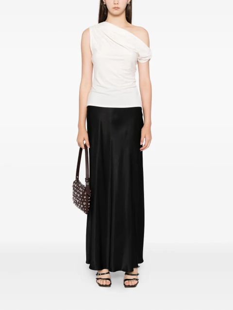 Reformation Belle top - Neutrals - zdjęcie produktu nr 2