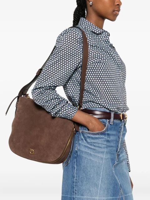PINKO Tasche shoulder bag - Brown - zdjęcie produktu nr 2