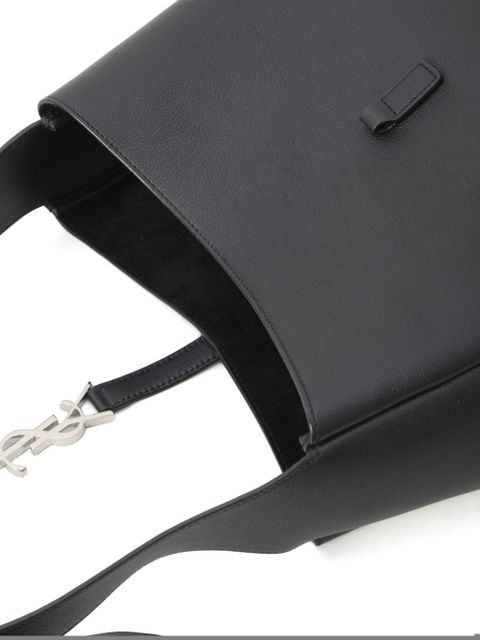 Saint Laurent Le 5 à 7 shoulder bag - Black