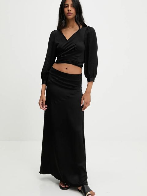 Answear.LAB bluzka i spódnica - zdjęcie produktu nr 2