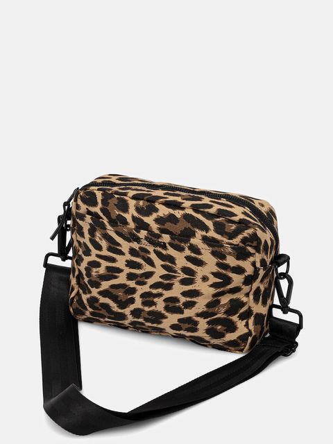 New Era saszetka kolor beżowy 60667085