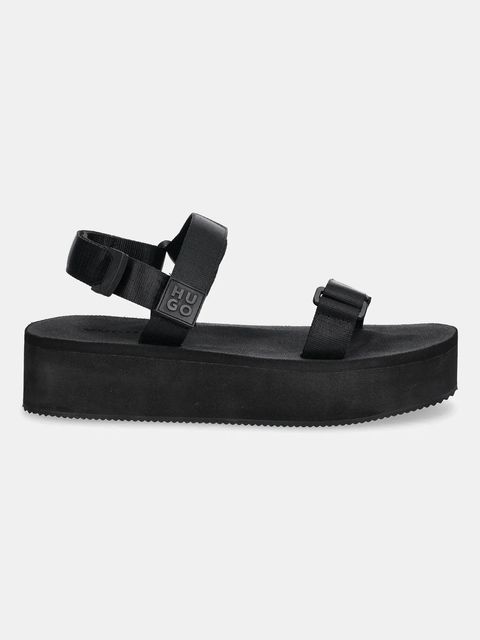 HUGO sandały Zaralyn - zdjęcie produktu nr 1