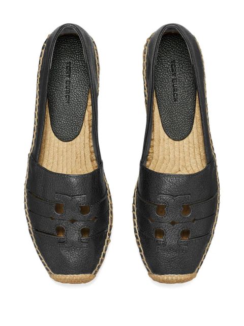 Tory Burch Ines espadrilles - Black