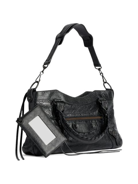 Balenciaga Le City tote bag - Black