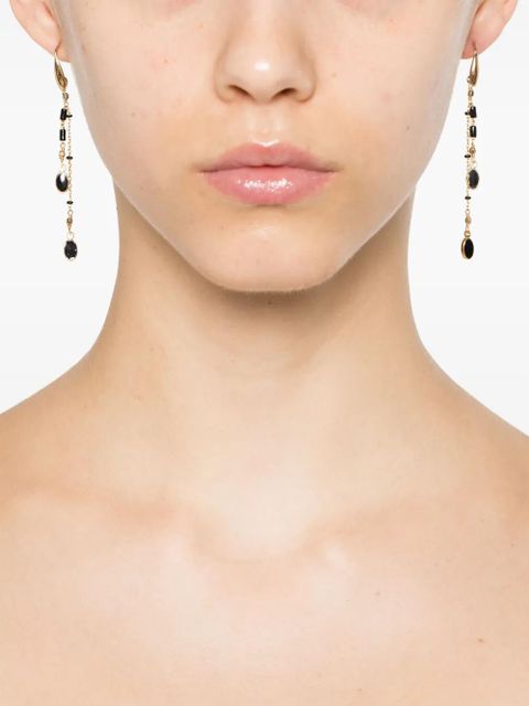 ISABEL MARANT Casablanca earrings - Gold - zdjęcie produktu nr 2