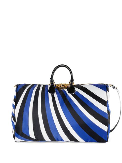 PUCCI Keepal luggage bag - Blue - zdjęcie produktu nr 1