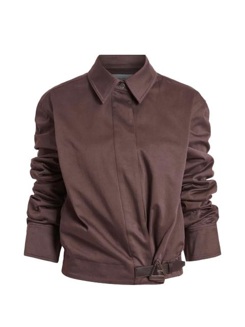 16Arlington Jolie jacket - Brown - zdjęcie produktu nr 1