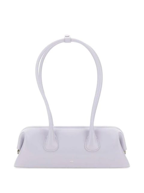 Osoi mini Boat Wide shoulder bag - Purple - zdjęcie produktu nr 1