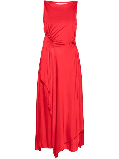 Lanvin layered-design dress - zdjęcie produktu nr 1