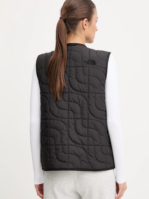 The North Face kurtka City Triclimate kolor czarny NF0A8DTRJK31