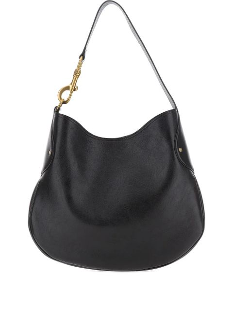 Mulberry Hackney shoulder bag - Black - zdjęcie produktu nr 1
