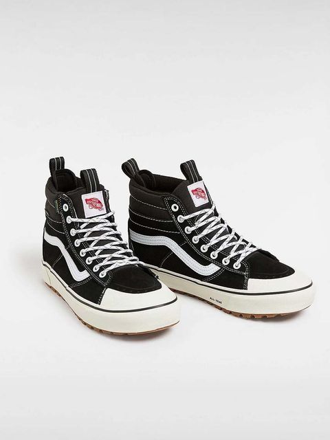 Vans trampki MTE Sk8-Hi Waterproof kolor czarny VN000CVT6BT1