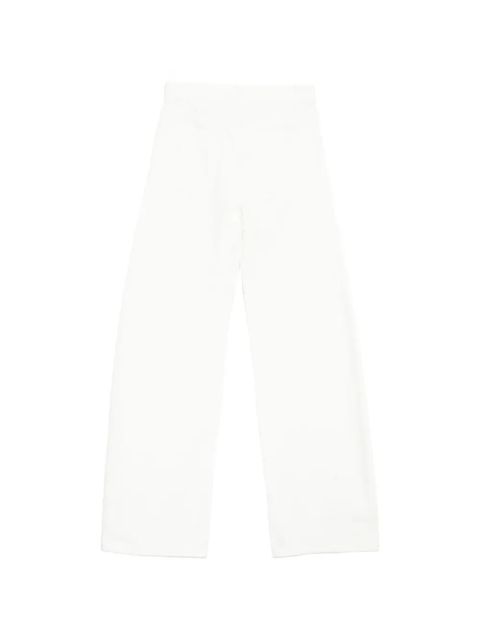 Gabriela Hearst Amoret jeans - White - zdjęcie produktu nr 2