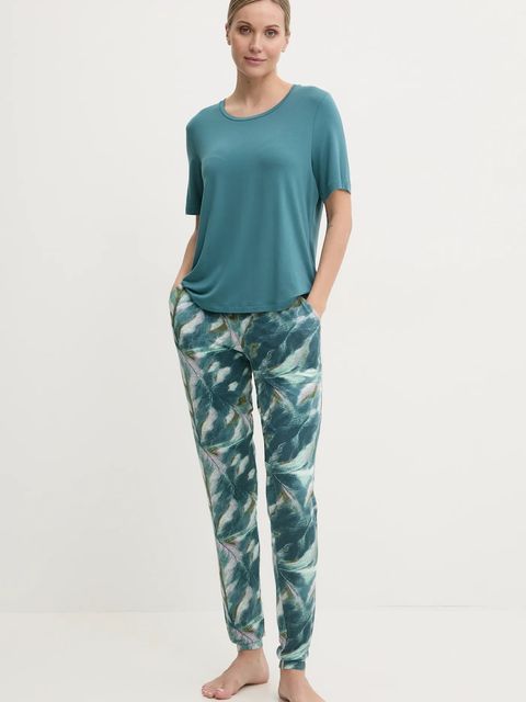 Chantelle t-shirt lounge - zdjęcie produktu nr 1