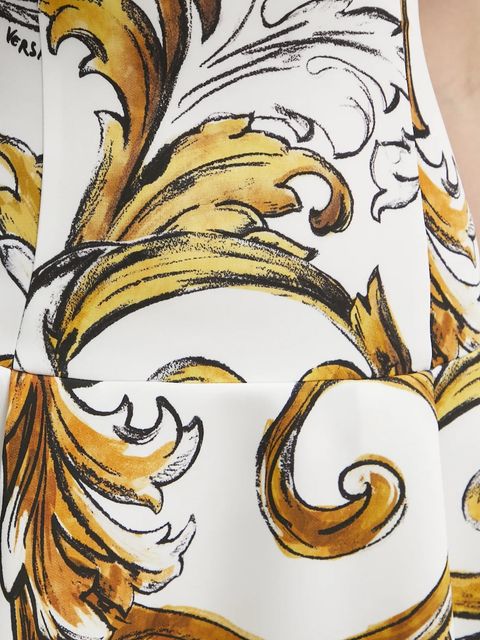 Versace Jeans Couture sukienka