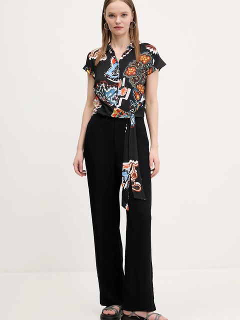 Desigual kombinezon PAISLEY LACROIX - zdjęcie produktu nr 1