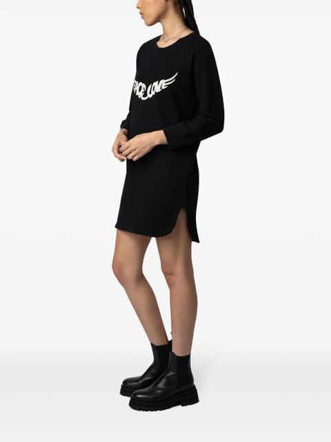 Zadig&Voltaire Ride Chelsea boots - Black