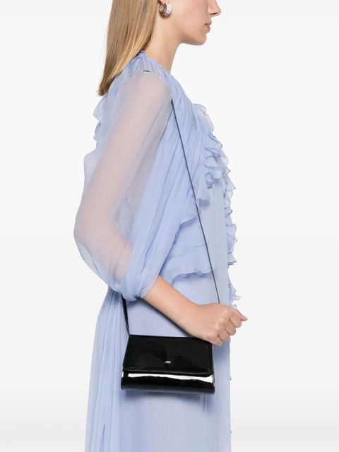 Giuseppe Zanotti mini Cleopatra bag - Black - zdjęcie produktu nr 2