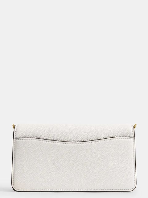 Coach torebka skórzana Tabby 19 - zdjęcie produktu nr 2