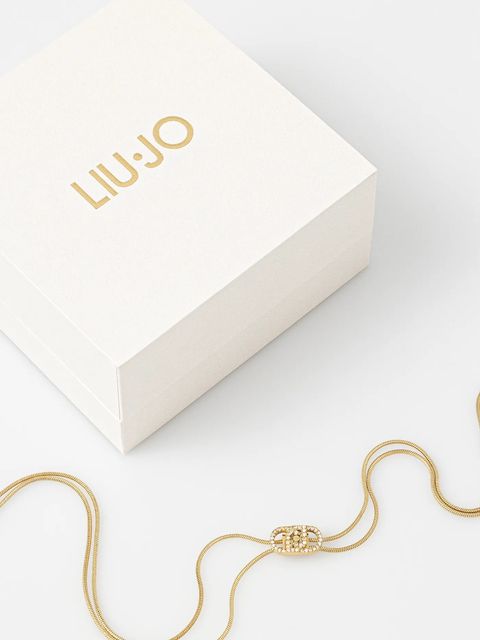 Liu Jo naszyjnik