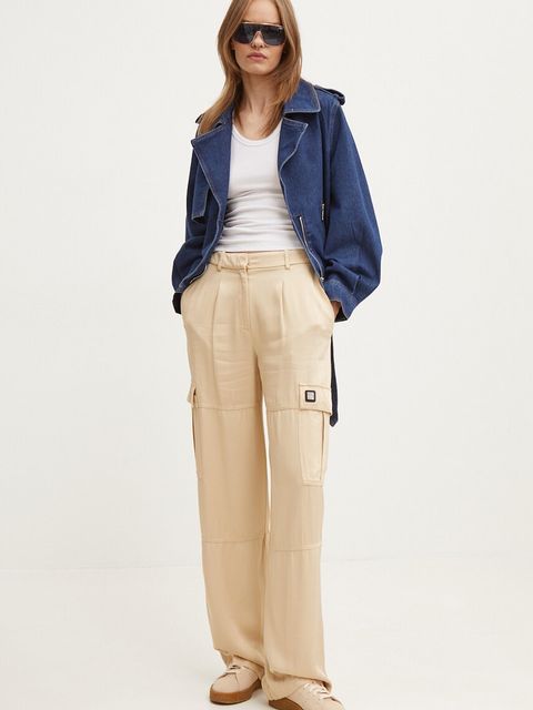 HUGO spodnie - zdjęcie produktu nr 2