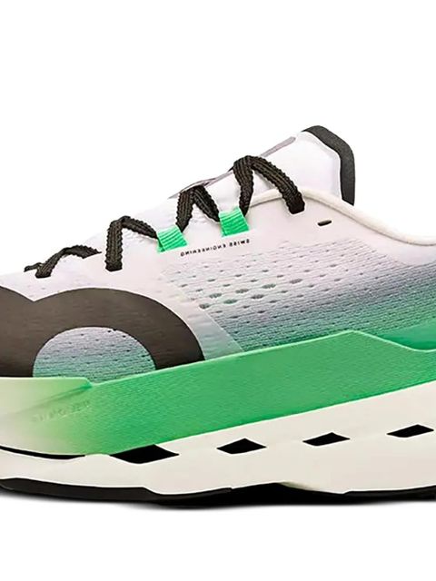 On Running Cloudboom Max running sneakers - Purple - zdjęcie produktu nr 2