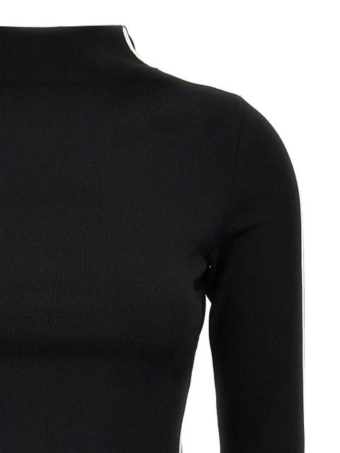 Sportmax Adda sweater - Black