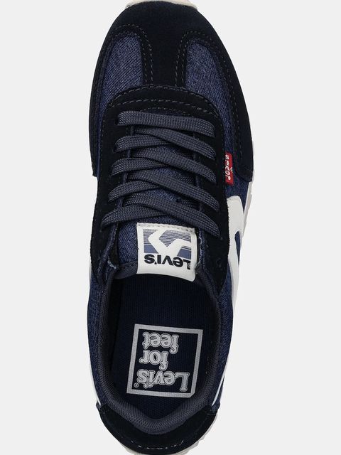 Levi's sneakersy STRYDER RED TAB S