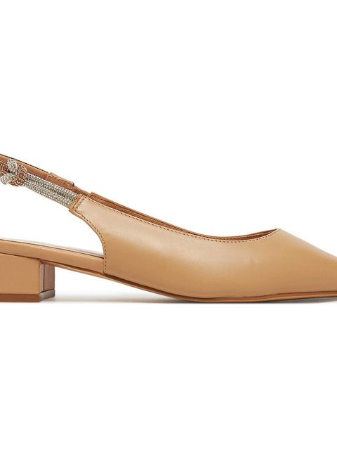 Sergio Bardi WYL4138-1Z-SB Beżowy - zdjęcie produktu nr 1