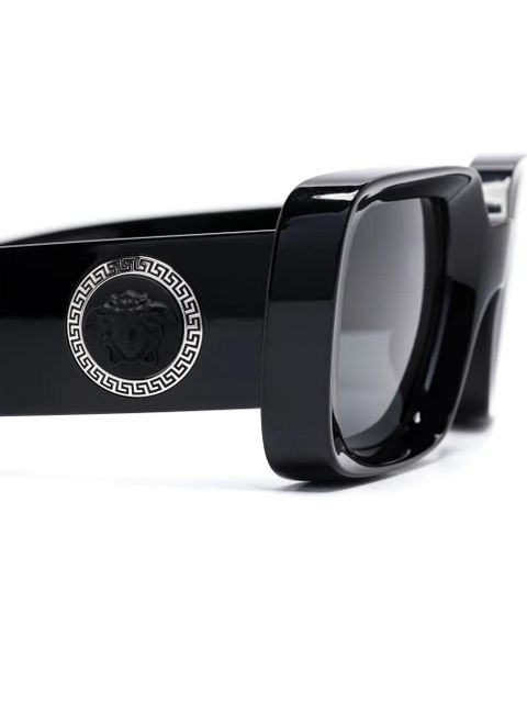 Versace Eyewear VE4473U sunglasses - Black