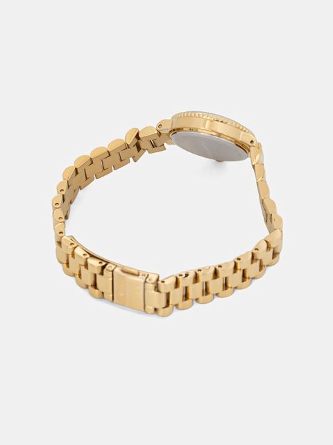 Karl Lagerfeld zegarek damski kolor złoty R0553104508 - zdjęcie produktu nr 2