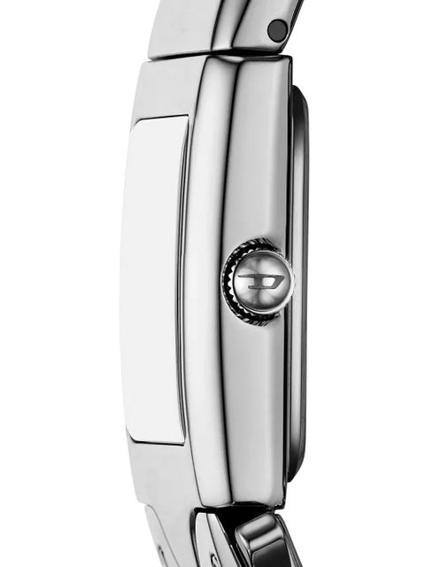 Diesel stainless steel 22m - Silver - zdjęcie produktu nr 2