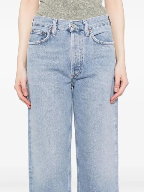 AGOLDE Henson jeans - Blue