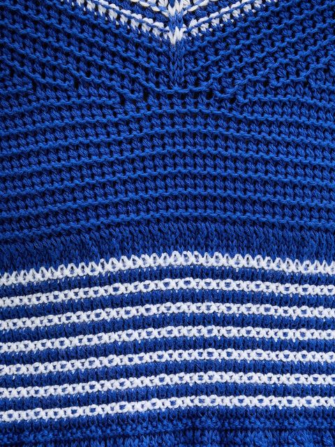 United Colors of Benetton sukienka kolor fioletowy maxi rozkloszowana 1194EV02A