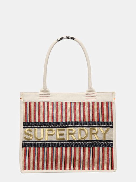 Superdry torebka - zdjęcie produktu nr 1