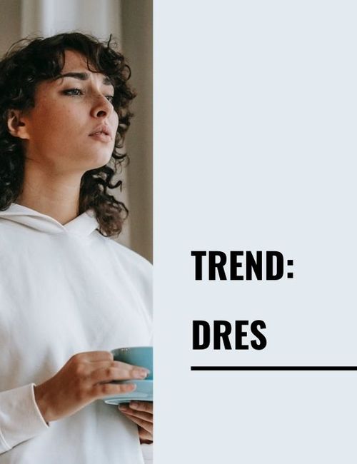 Trend: dres