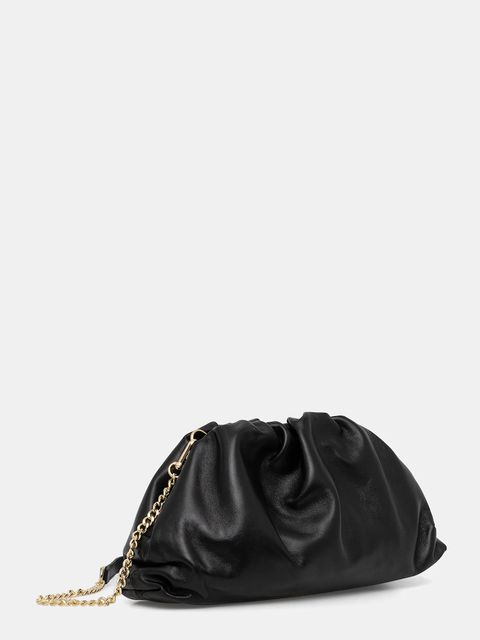 Answear.LAB torebka skórzana - zdjęcie produktu nr 1