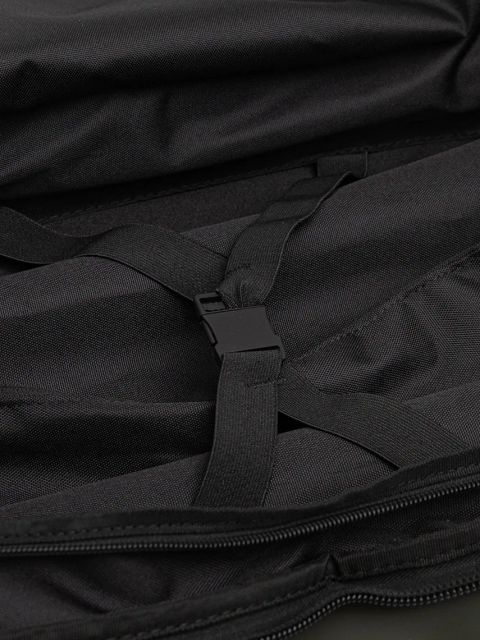 Rains walizka Texel Cabin Bag W3 52x32x20 cm kolor zielony 13460