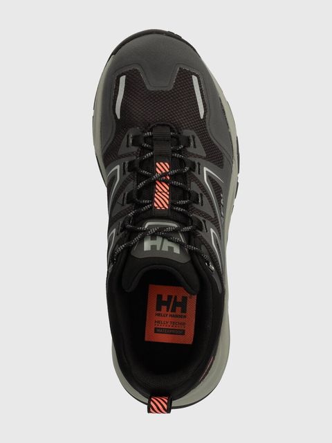 Helly Hansen buty Cascade Low damskie kolor czarny 11750 - zdjęcie produktu nr 2