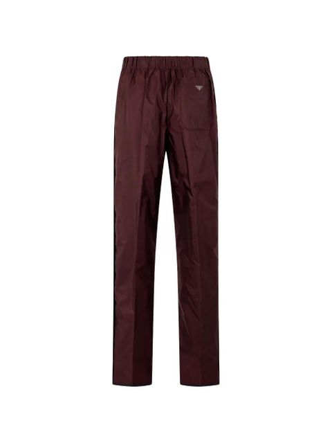 Prada red shorts - zdjęcie produktu nr 2