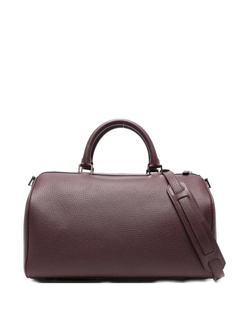 Magda Butrym Varsovia tote bag - Purple